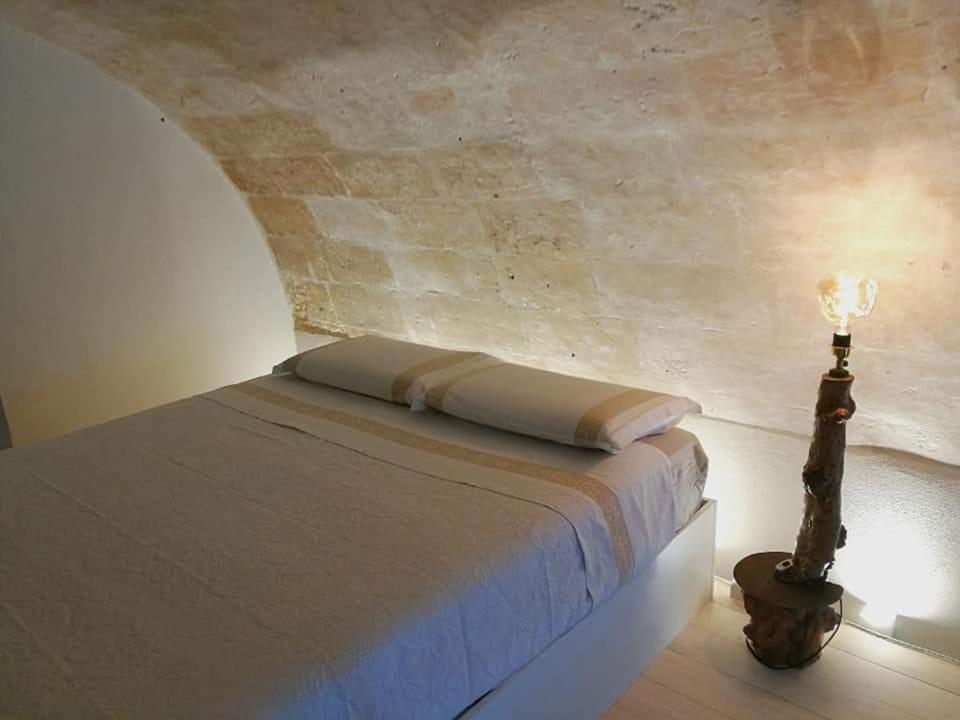 Milleunastella Montescaglioso Εξωτερικό φωτογραφία