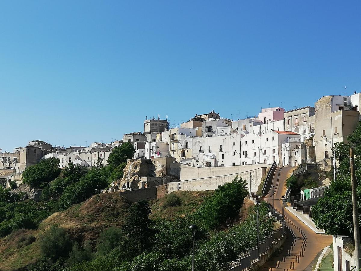 Milleunastella Montescaglioso Εξωτερικό φωτογραφία