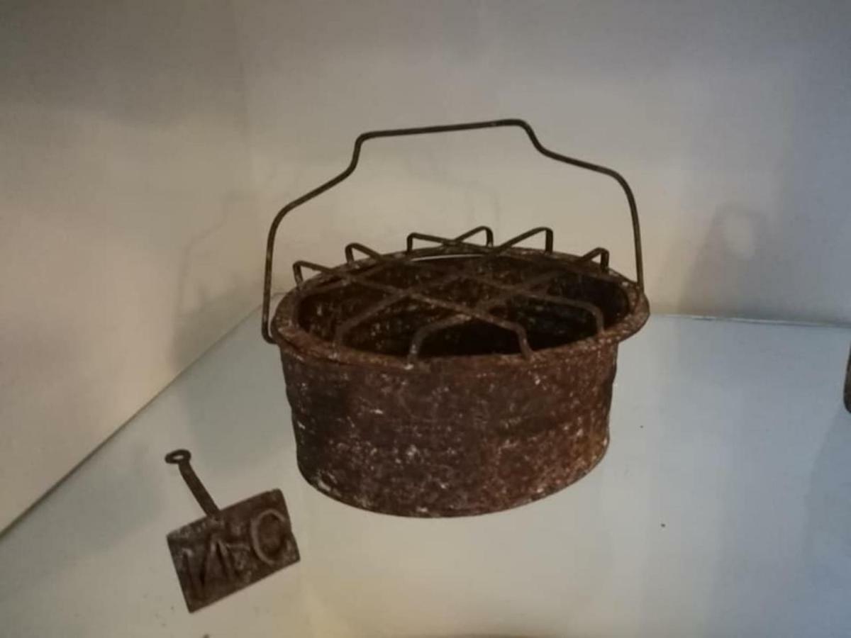 Milleunastella Montescaglioso Εξωτερικό φωτογραφία