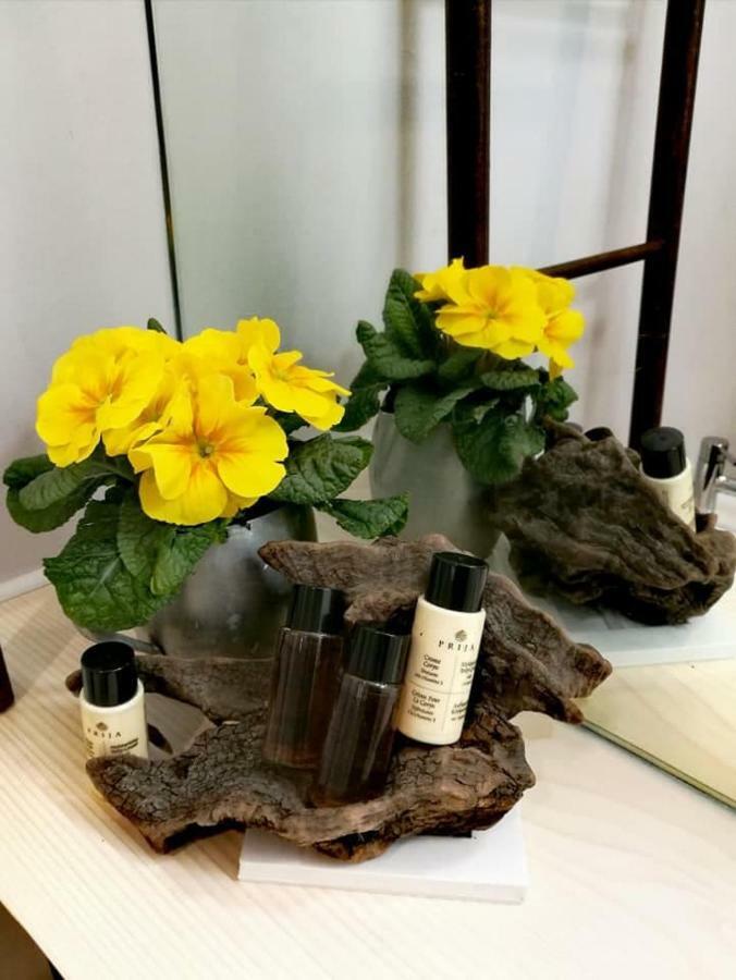 Milleunastella Montescaglioso Εξωτερικό φωτογραφία