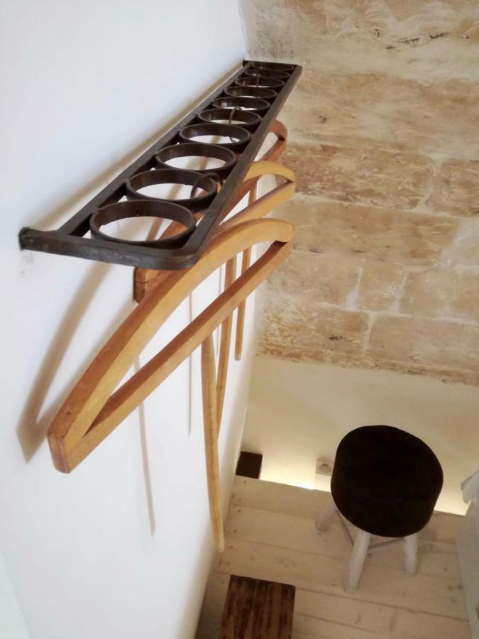 Milleunastella Montescaglioso Εξωτερικό φωτογραφία